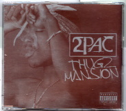 2Pac - Thugz Mansion